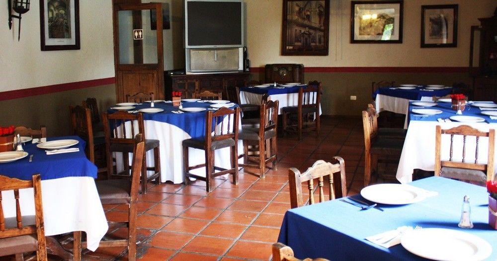 Capital O La Huerta Golf & Hotel Cholula Eksteriør bilde